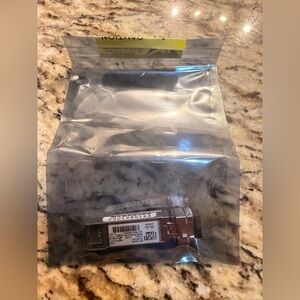 Genuine Cisco SFP-10G-SR 10-gigabit transceiver module 10-2415-03